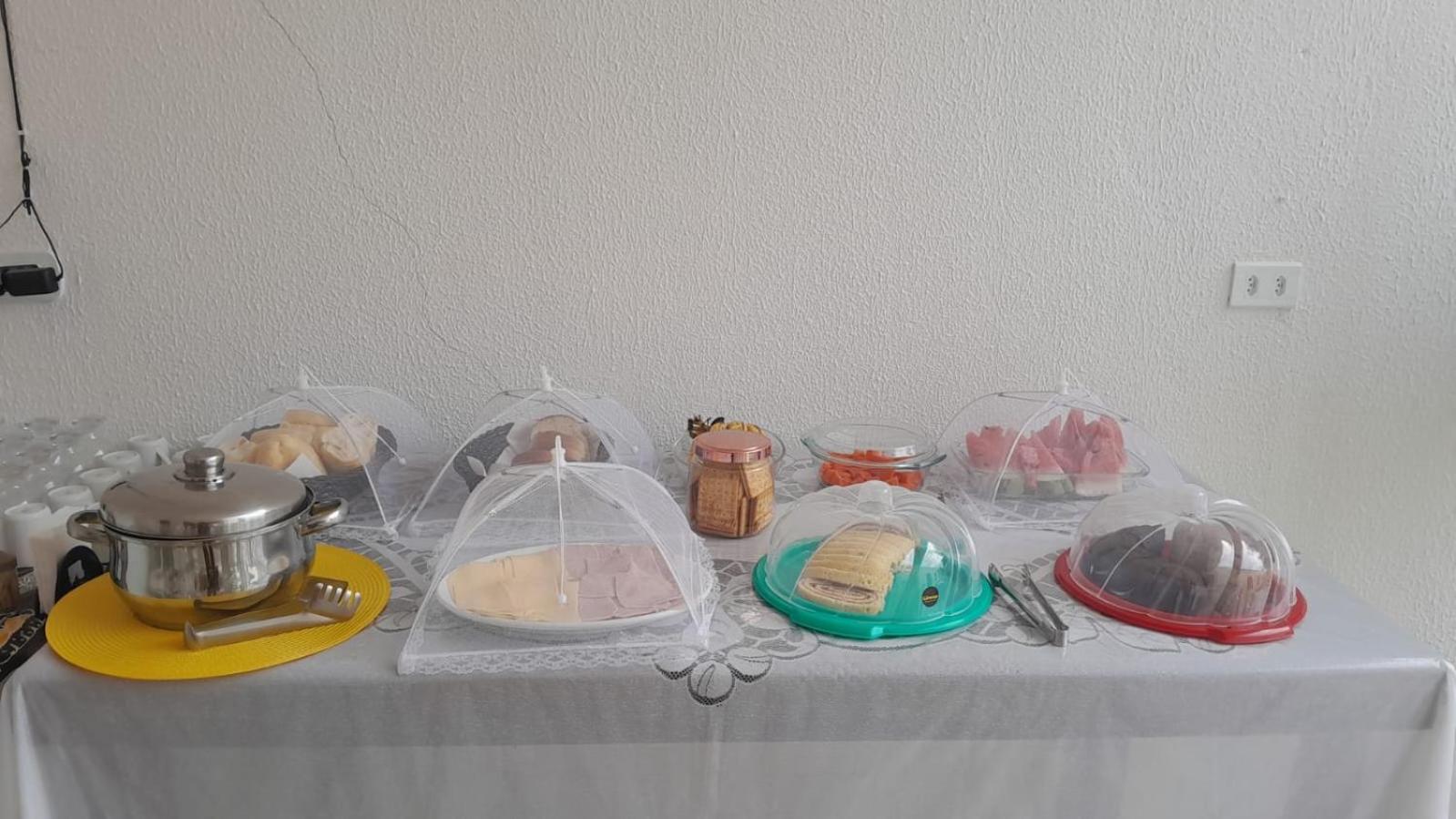Pousada Flor Da Barra Maragogi Zewnętrze zdjęcie